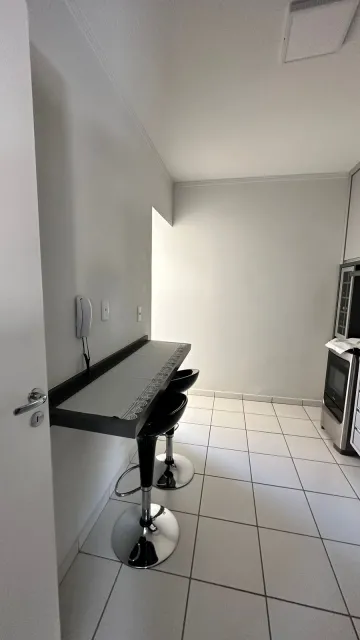 Alugar Apartamento / Padr&atilde;o em S&atilde;o Jos&eacute; do Rio Preto R$ 1.400,00 - Foto 6