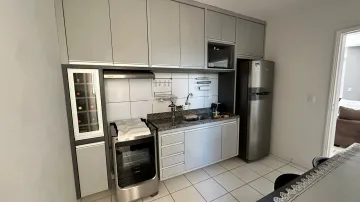 Alugar Apartamento / Padr&atilde;o em S&atilde;o Jos&eacute; do Rio Preto R$ 1.400,00 - Foto 4