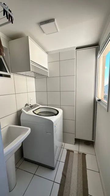 Alugar Apartamento / Padr&atilde;o em S&atilde;o Jos&eacute; do Rio Preto R$ 1.400,00 - Foto 7