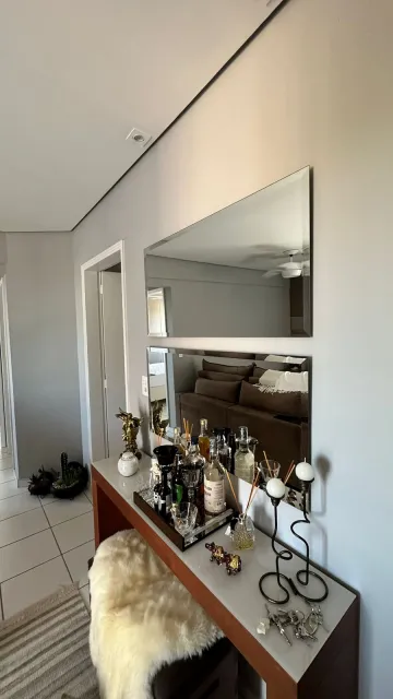 Alugar Apartamento / Padr&atilde;o em S&atilde;o Jos&eacute; do Rio Preto R$ 1.400,00 - Foto 8