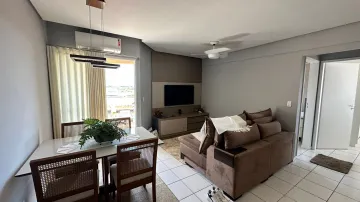 Alugar Apartamento / Padr&atilde;o em S&atilde;o Jos&eacute; do Rio Preto. apenas R$ 1.400,00