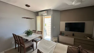 Alugar Apartamento / Padr&atilde;o em S&atilde;o Jos&eacute; do Rio Preto R$ 1.400,00 - Foto 2