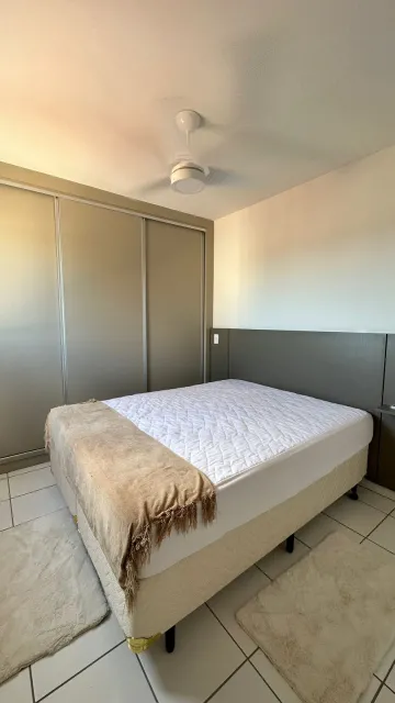 Alugar Apartamento / Padr&atilde;o em S&atilde;o Jos&eacute; do Rio Preto R$ 1.400,00 - Foto 11