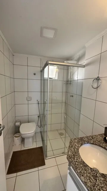 Alugar Apartamento / Padr&atilde;o em S&atilde;o Jos&eacute; do Rio Preto R$ 1.400,00 - Foto 13