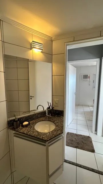 Alugar Apartamento / Padr&atilde;o em S&atilde;o Jos&eacute; do Rio Preto R$ 1.400,00 - Foto 12