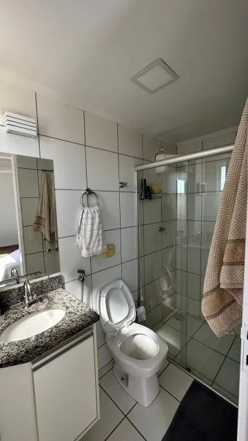 Alugar Apartamento / Padr&atilde;o em S&atilde;o Jos&eacute; do Rio Preto R$ 1.400,00 - Foto 16