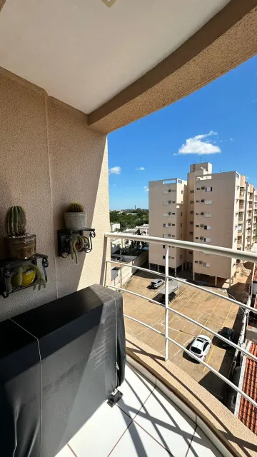 Alugar Apartamento / Padr&atilde;o em S&atilde;o Jos&eacute; do Rio Preto R$ 1.400,00 - Foto 17