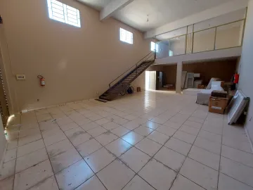 Alugar Comercial / Sal&atilde;o em S&atilde;o Jos&eacute; do Rio Preto. apenas R$ 2.000,00