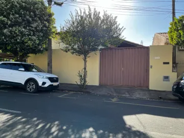 Alugar Casa / Padr&atilde;o em S&atilde;o Jos&eacute; do Rio Preto. apenas R$ 4.000,00