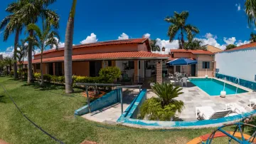 Casa / Condom&iacute;nio em Fronteira 