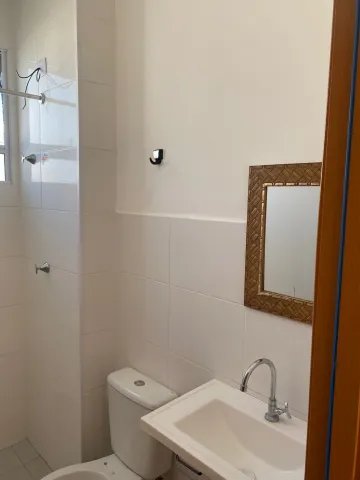 Alugar Apartamento / Padr&atilde;o em S&atilde;o Jos&eacute; do Rio Preto R$ 1.150,00 - Foto 6