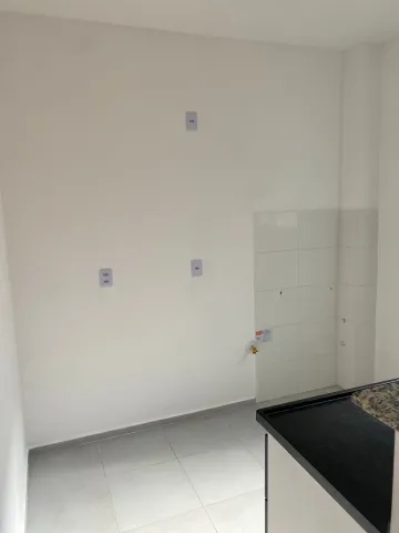 Alugar Apartamento / Padr&atilde;o em S&atilde;o Jos&eacute; do Rio Preto R$ 1.150,00 - Foto 12