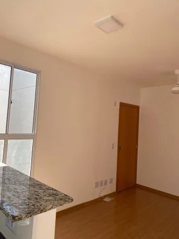 Alugar Apartamento / Padr&atilde;o em S&atilde;o Jos&eacute; do Rio Preto R$ 1.150,00 - Foto 2