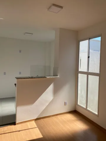 Alugar Apartamento / Padr&atilde;o em S&atilde;o Jos&eacute; do Rio Preto R$ 1.150,00 - Foto 3