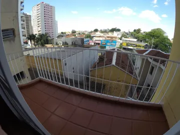 Alugar Apartamento / Padr&atilde;o em S&atilde;o Jos&eacute; do Rio Preto R$ 1.500,00 - Foto 29