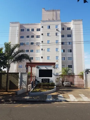 Alugar Apartamento / Padr&atilde;o em S&atilde;o Jos&eacute; do Rio Preto. apenas R$ 1.000,00