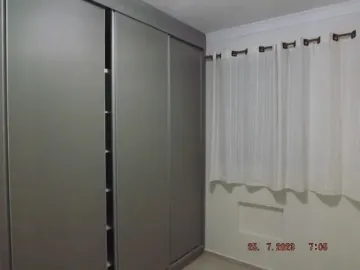 Alugar Apartamento / Padr&atilde;o em S&atilde;o Jos&eacute; do Rio Preto R$ 1.000,00 - Foto 5