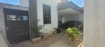Alugar Casa / Padr&atilde;o em S&atilde;o Jos&eacute; do Rio Preto. apenas R$ 1.600,00