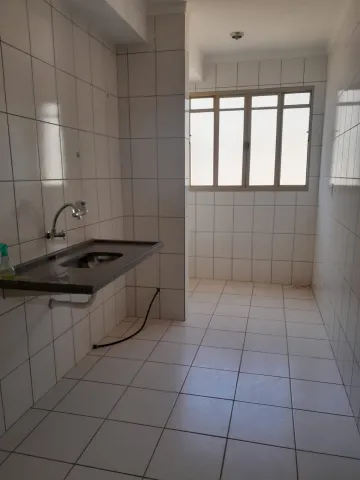 Alugar Apartamento / Padr&atilde;o em S&atilde;o Jos&eacute; do Rio Preto R$ 1.100,00 - Foto 7