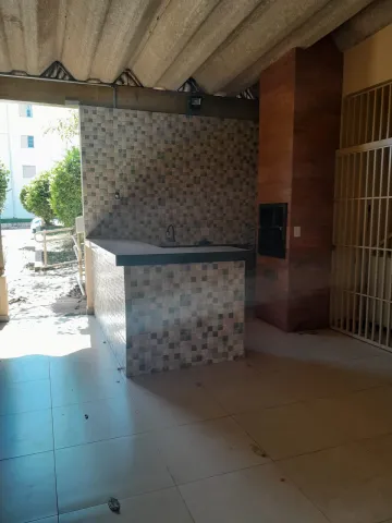 Alugar Apartamento / Padr&atilde;o em S&atilde;o Jos&eacute; do Rio Preto R$ 1.100,00 - Foto 12