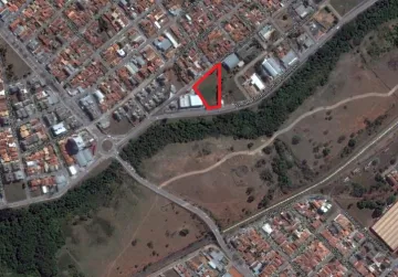Terreno / &Aacute;rea em S&atilde;o Jos&eacute; do Rio Preto 