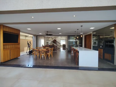 Comprar Casa / Condom&iacute;nio em S&atilde;o Jos&eacute; do Rio Preto R$ 4.400.000,00 - Foto 6
