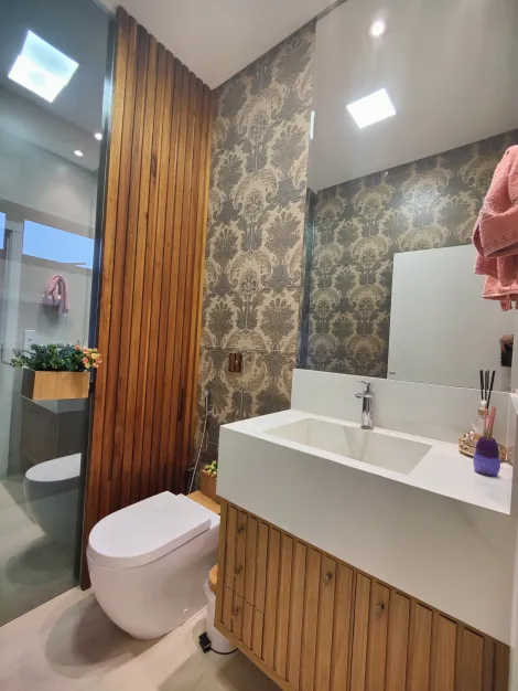 Comprar Casa / Condom&iacute;nio em S&atilde;o Jos&eacute; do Rio Preto R$ 4.400.000,00 - Foto 13