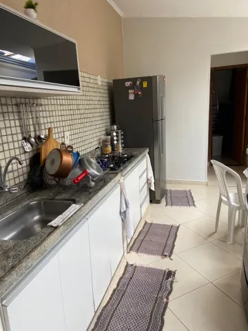 Comprar Casa / Padr&atilde;o em S&atilde;o Jos&eacute; do Rio Preto R$ 430.000,00 - Foto 17