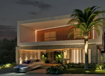 Casa / Condom&iacute;nio em S&atilde;o Jos&eacute; do Rio Preto 