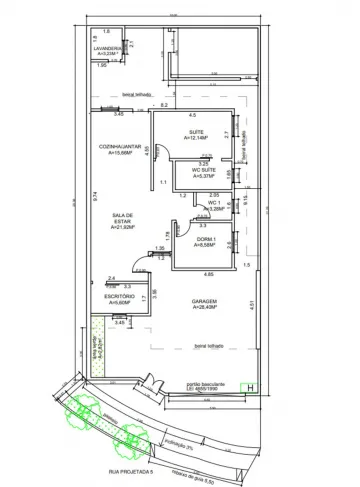Comprar Casa / Padr&atilde;o em S&atilde;o Jos&eacute; do Rio Preto R$ 255.000,00 - Foto 2