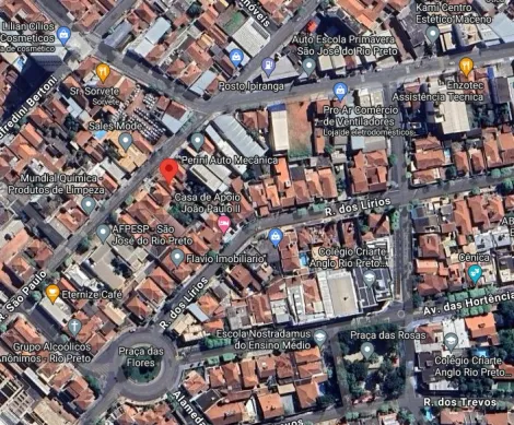 Comprar Casa / Padr&atilde;o em S&atilde;o Jos&eacute; do Rio Preto R$ 500.000,00 - Foto 13