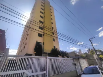 Alugar Apartamento / Padr&atilde;o em S&atilde;o Jos&eacute; do Rio Preto. apenas R$ 280.000,00