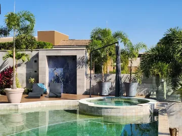 Comprar Casa / Condom&iacute;nio em Mendon&ccedil;a R$ 3.500.000,00 - Foto 8