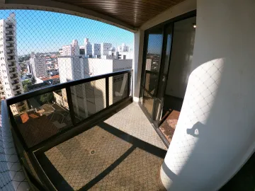 Alugar Apartamento / Padr&atilde;o em S&atilde;o Jos&eacute; do Rio Preto R$ 1.100,00 - Foto 6