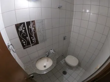 Alugar Apartamento / Padr&atilde;o em S&atilde;o Jos&eacute; do Rio Preto R$ 1.100,00 - Foto 12