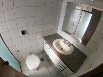 Alugar Apartamento / Padr&atilde;o em S&atilde;o Jos&eacute; do Rio Preto R$ 1.100,00 - Foto 15