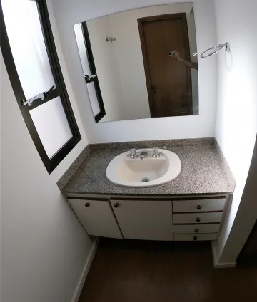 Alugar Apartamento / Padr&atilde;o em S&atilde;o Jos&eacute; do Rio Preto R$ 1.100,00 - Foto 19