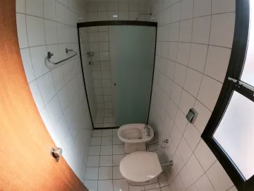 Alugar Apartamento / Padr&atilde;o em S&atilde;o Jos&eacute; do Rio Preto R$ 1.100,00 - Foto 20