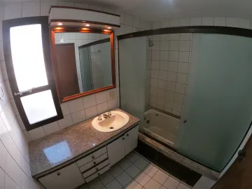 Alugar Apartamento / Padr&atilde;o em S&atilde;o Jos&eacute; do Rio Preto R$ 1.100,00 - Foto 25