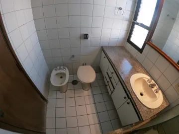 Alugar Apartamento / Padr&atilde;o em S&atilde;o Jos&eacute; do Rio Preto R$ 1.100,00 - Foto 26