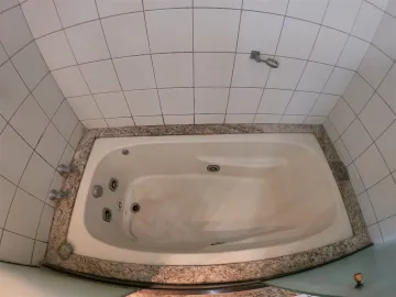 Alugar Apartamento / Padr&atilde;o em S&atilde;o Jos&eacute; do Rio Preto R$ 1.100,00 - Foto 27