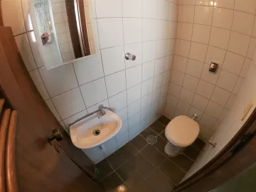 Alugar Apartamento / Padr&atilde;o em S&atilde;o Jos&eacute; do Rio Preto R$ 1.100,00 - Foto 30