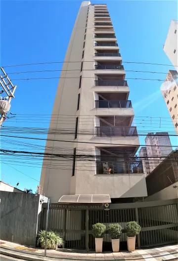 Alugar Apartamento / Padr&atilde;o em S&atilde;o Jos&eacute; do Rio Preto. apenas R$ 1.100,00