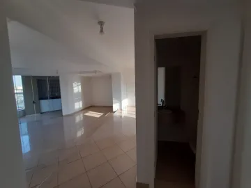 Alugar Apartamento / Padr&atilde;o em S&atilde;o Jos&eacute; do Rio Preto. apenas R$ 3.000,00