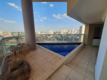 Alugar Apartamento / Padr&atilde;o em S&atilde;o Jos&eacute; do Rio Preto R$ 3.000,00 - Foto 8