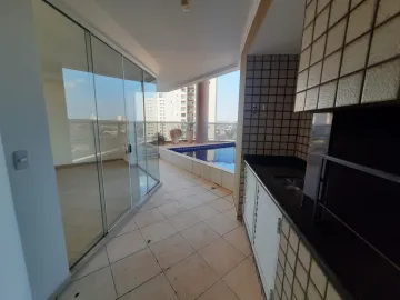 Alugar Apartamento / Padr&atilde;o em S&atilde;o Jos&eacute; do Rio Preto R$ 3.000,00 - Foto 9