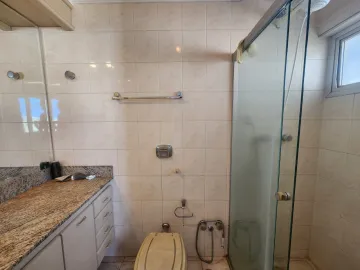 Alugar Apartamento / Padr&atilde;o em S&atilde;o Jos&eacute; do Rio Preto R$ 1.600,00 - Foto 22