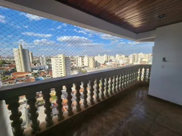Alugar Apartamento / Padr&atilde;o em S&atilde;o Jos&eacute; do Rio Preto R$ 1.600,00 - Foto 4