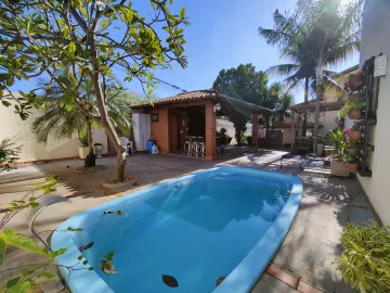 Casa / Padr&atilde;o em S&atilde;o Jos&eacute; do Rio Preto 