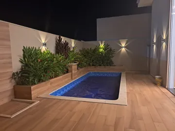 Casa / Condom&iacute;nio em Bady Bassitt 